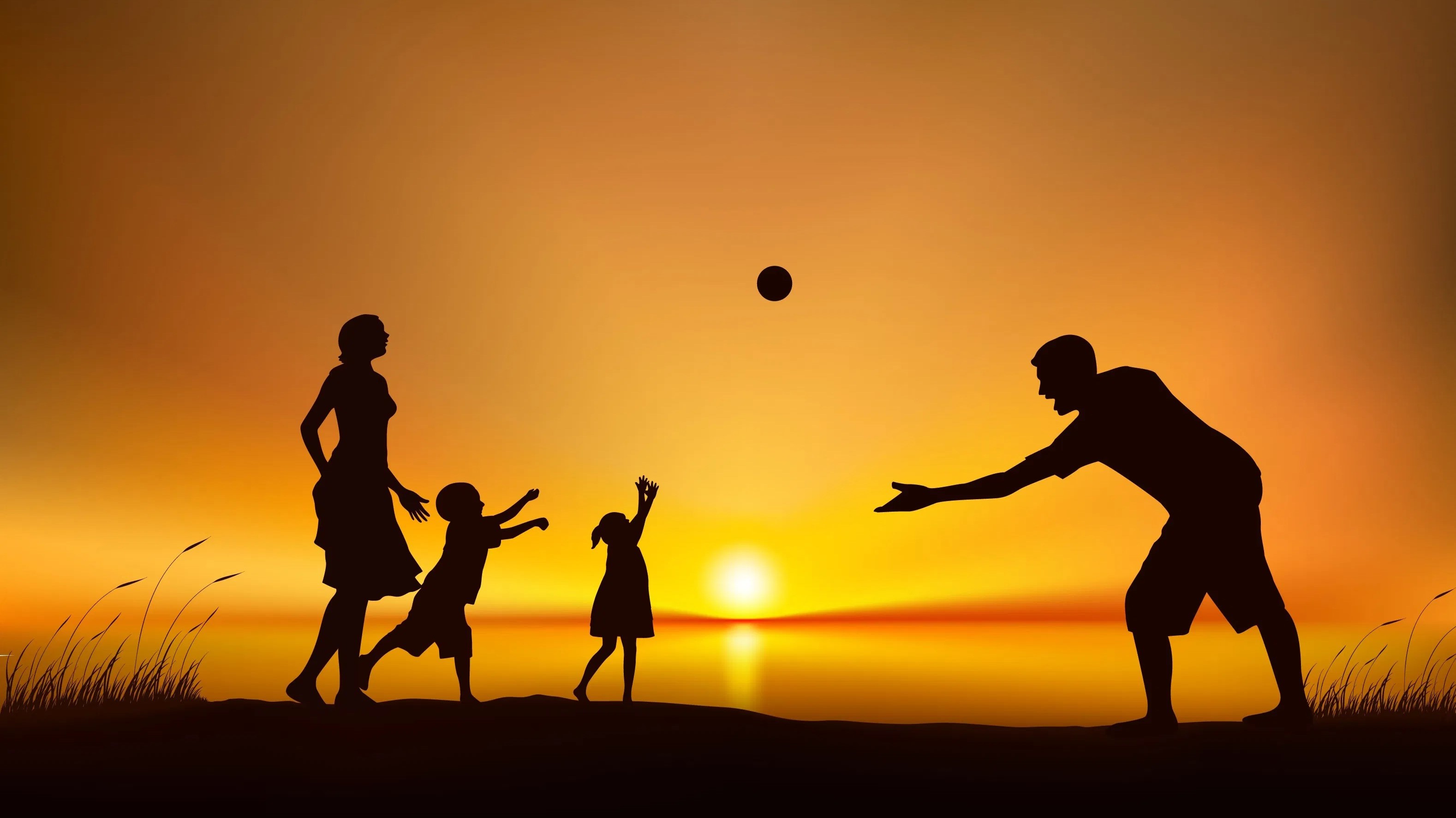 Holistic Development